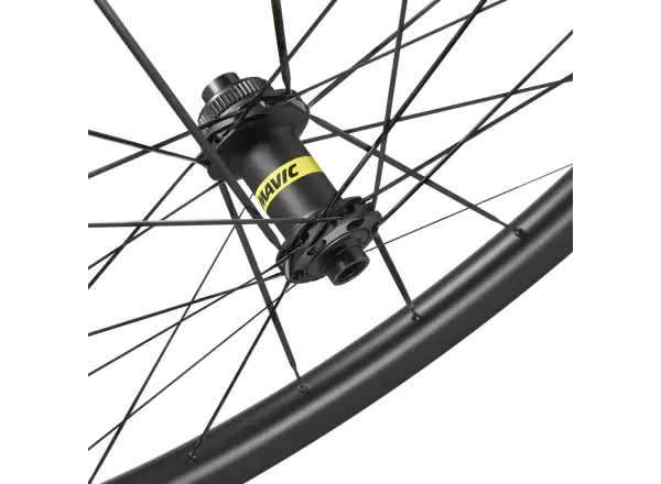 Mavic Allroad SL Carbon DISC CL Gravel Laufräder