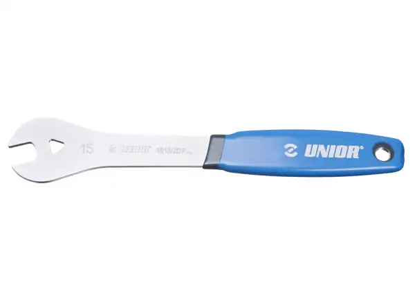 Unior Hobby Pedalschlüssel 15 mm