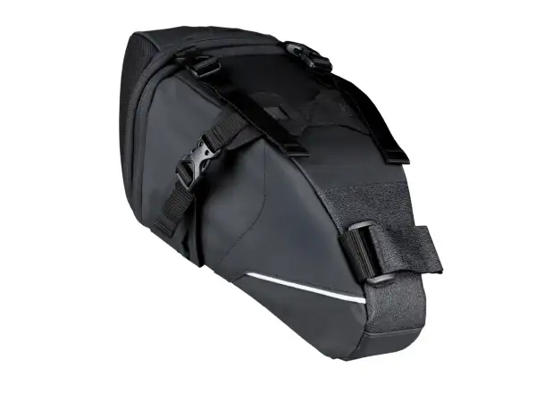 Force Adventure XL Satteltasche unter dem Sattel