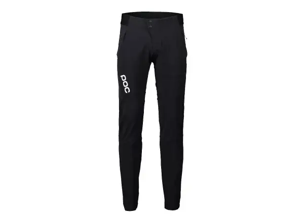 POC Rhythm Resistance Herrenhose Uranium Black