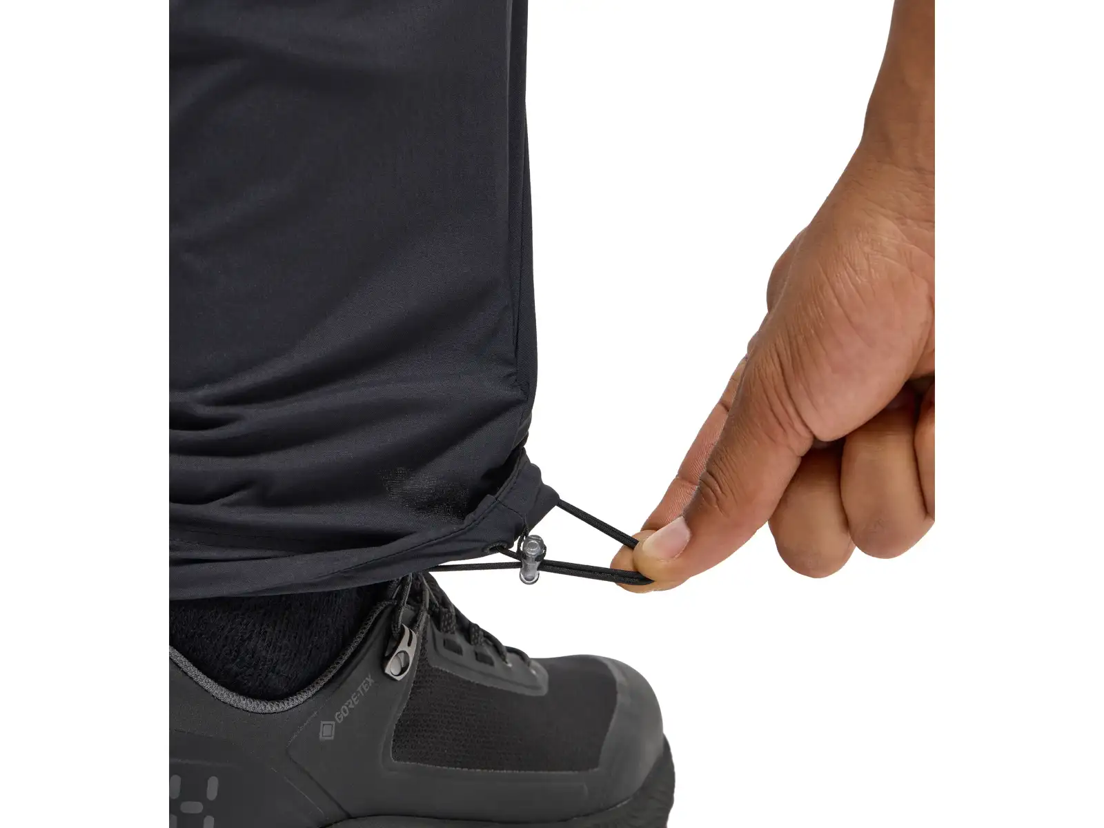 Haglöfs L.I.M Fuse Herren Hose True Black