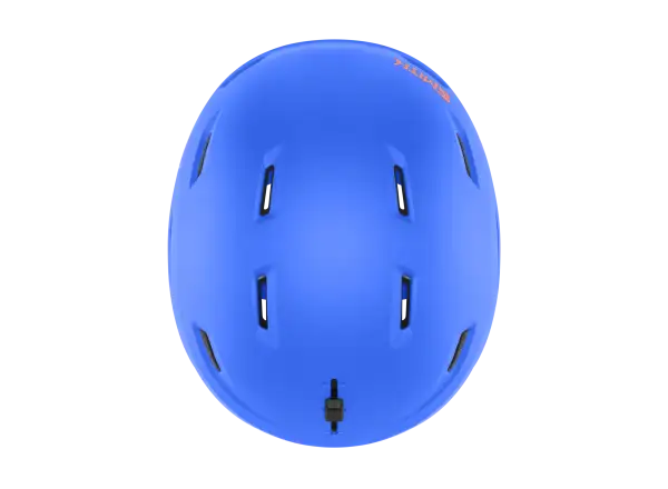 Smith Descend Jr. MIPS Skihelm Matte Supernova Vibes