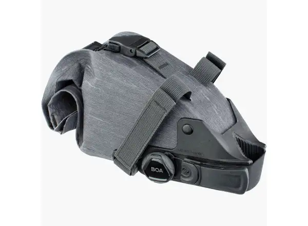 Evoc Seat Pack BOA Satteltasche 1 l Carbon Grey