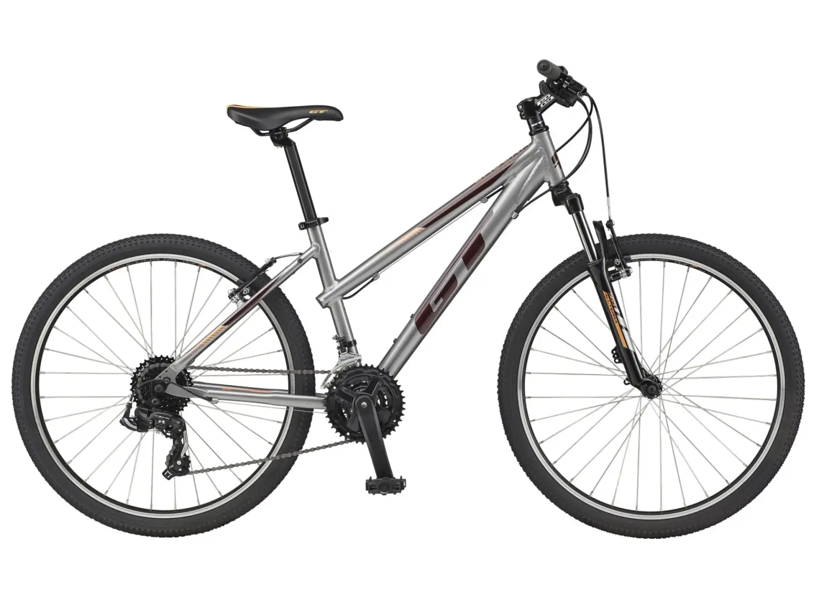 GT Laguna 26 SLV Mountainbike
