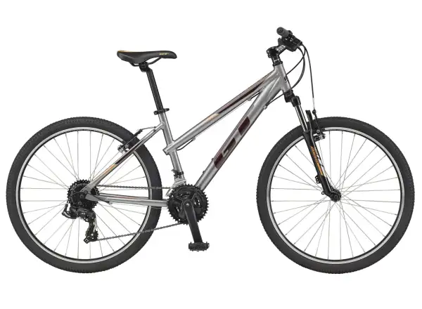 GT Laguna 26 SLV Mountainbike