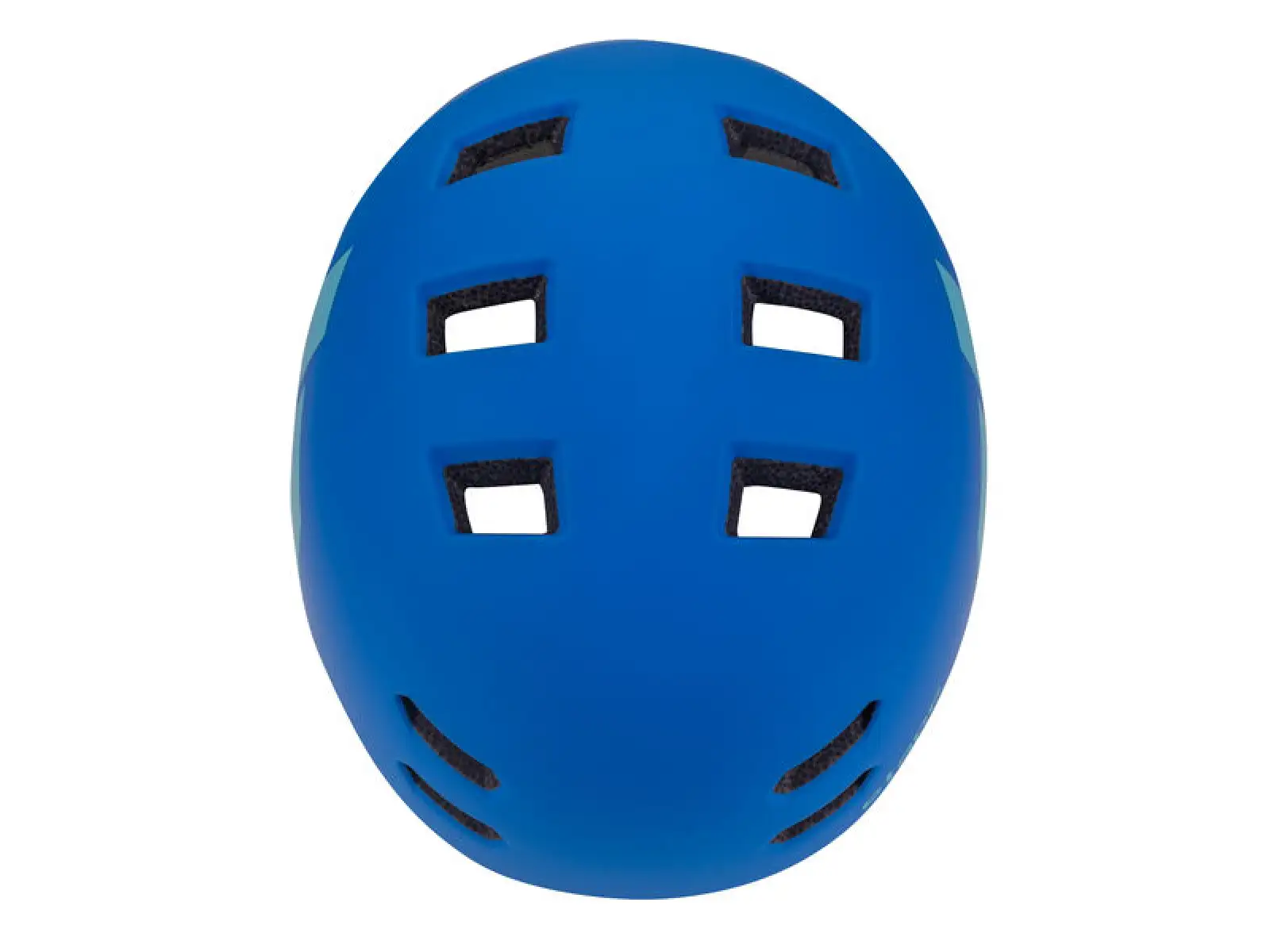 Etape Buddy Kinderhelm blau matt