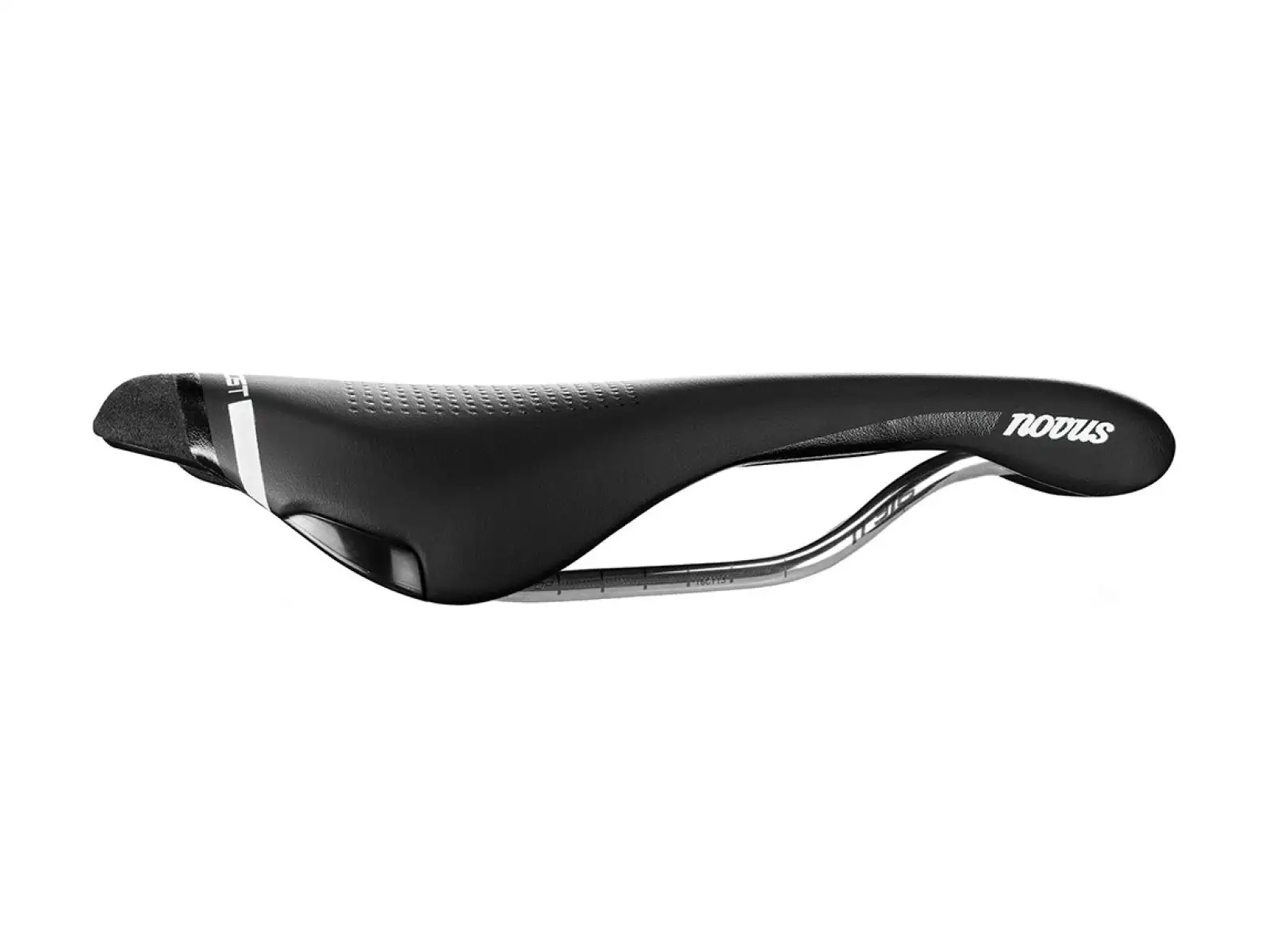 Selle Italia Novus Boost TM Superflow S3 Sattel Schwarz
