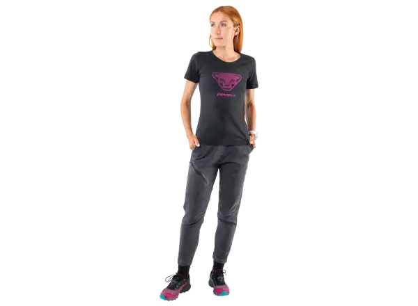 Dynafit 24/7 Damenjeans in Black Out