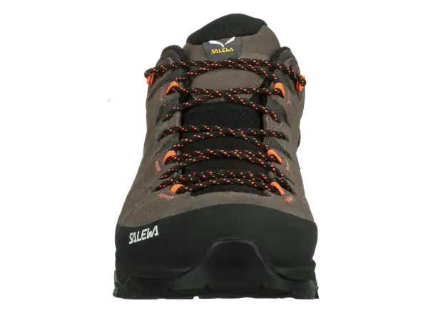 Salewa Alp Trainer 2 GTX Herrenschuhe Bungee Cord/Black
