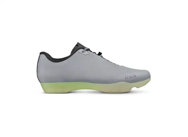 Fizik Tempo Beat Radschuhe Lilac Haze/Glow Green