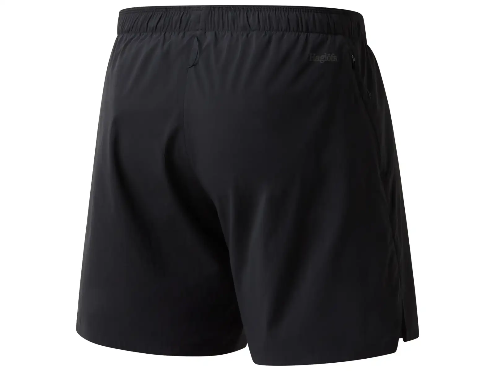 Haglöfs L.I.M Pace Herren Shorts True Black