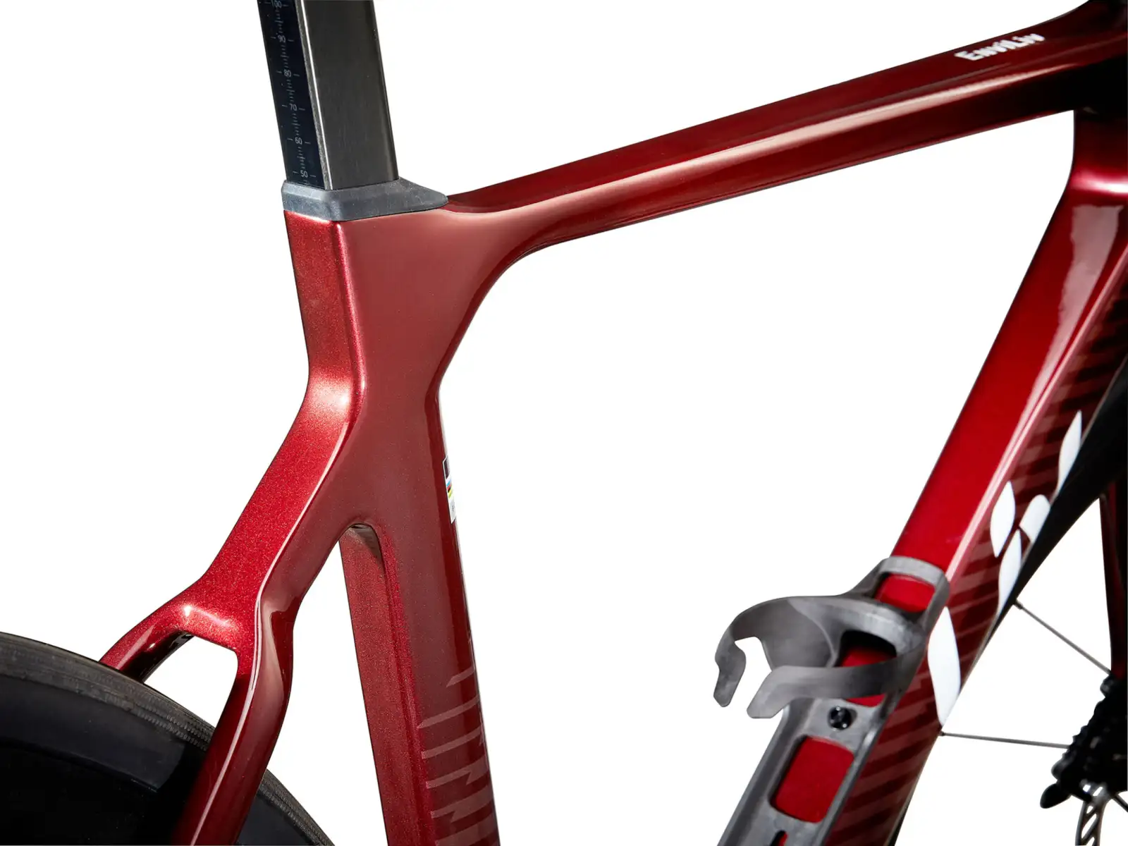 Liv EnviLiv Advanced 2 Damen Rennrad Sangria