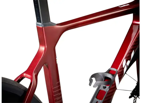 Liv EnviLiv Advanced 2 Damen Rennrad Sangria
