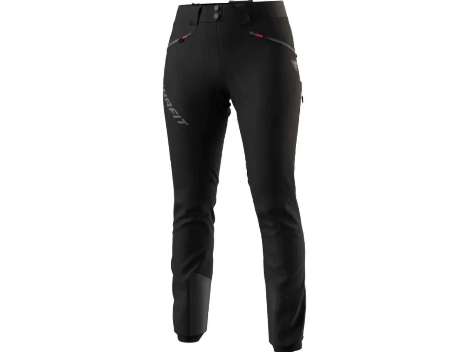 Dynafit TLT Touring Dynastretch Damen Hose Blackout