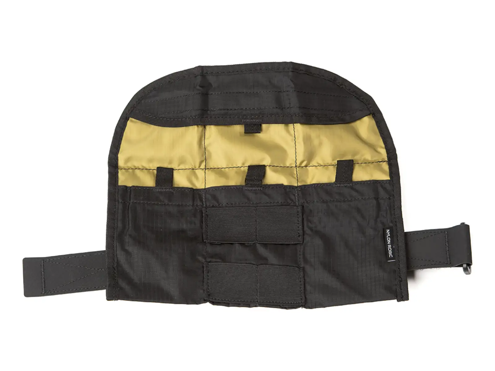 Acepac Tool Wallet MKIII Werkzeugtasche Black