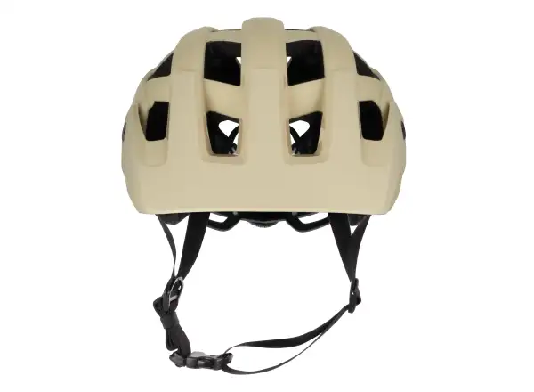 Force Trail MTB Helm cremefarben