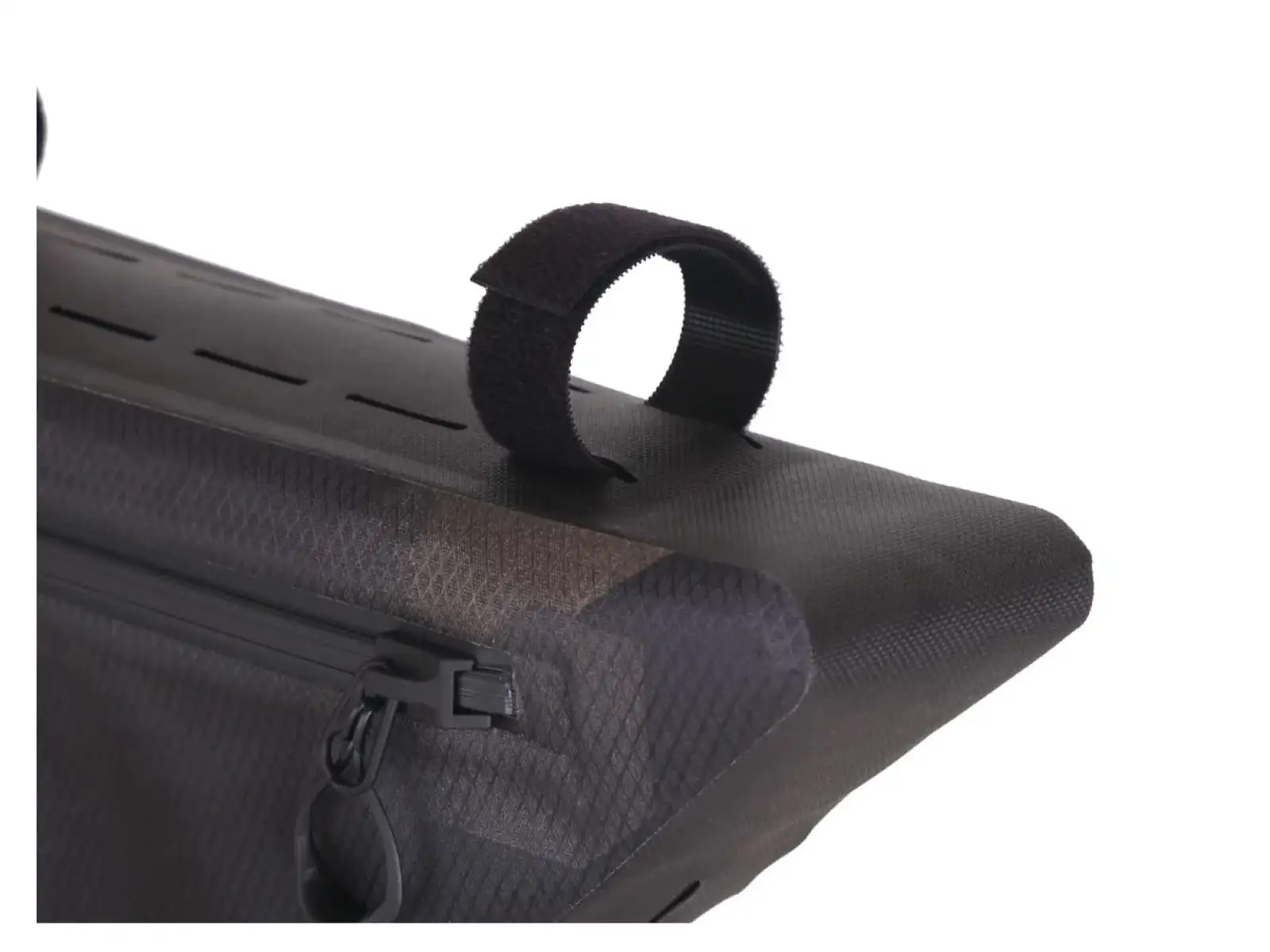 Woho X-Touring Frame bag Dry 2 l Rahmen-Tasche Diamond CyberCam Schwarz