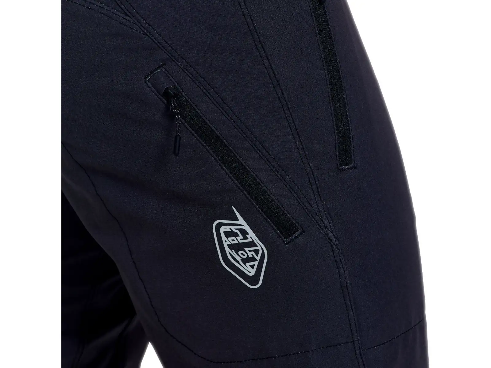Troy Lee Designs Skyline Pro Mono Herren Hose Carbon