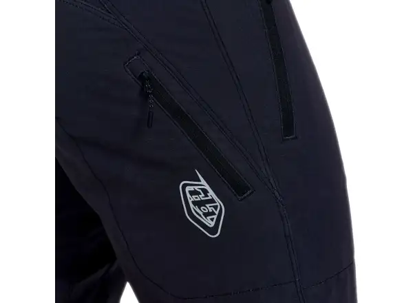 Troy Lee Designs Skyline Pro Mono Herren Hose Carbon