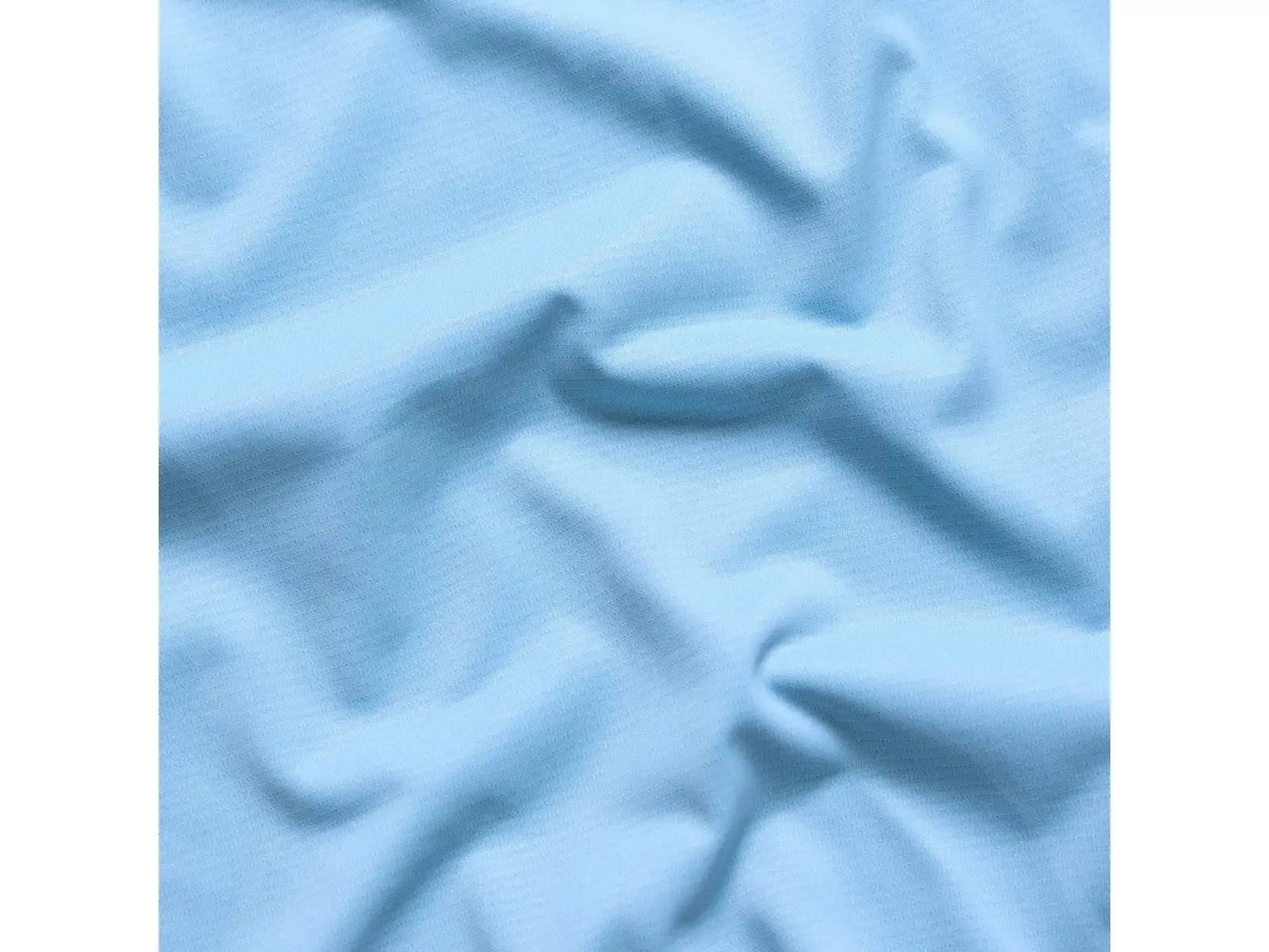 Troy Lee Designs Lilium Pro Damen-Trikot mit langen Ärmeln Dawn Blue