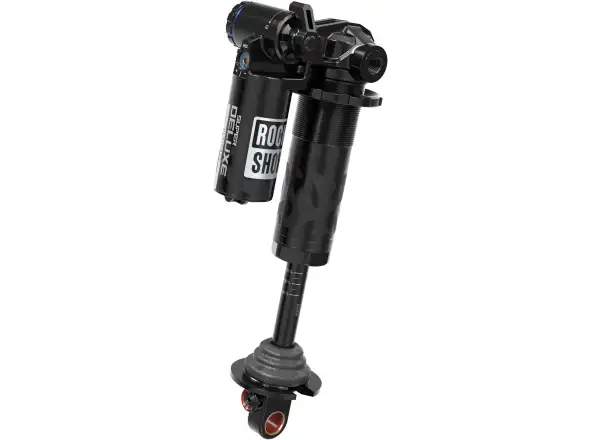 Dämpfer Rock Shox Super Deluxe Ultimate Coil 205×60 mm