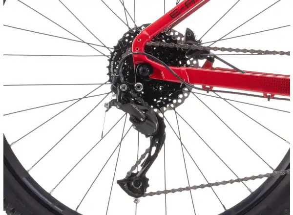 Crussis e-Atland 7.11 715Wh elektrisches Mountainbike