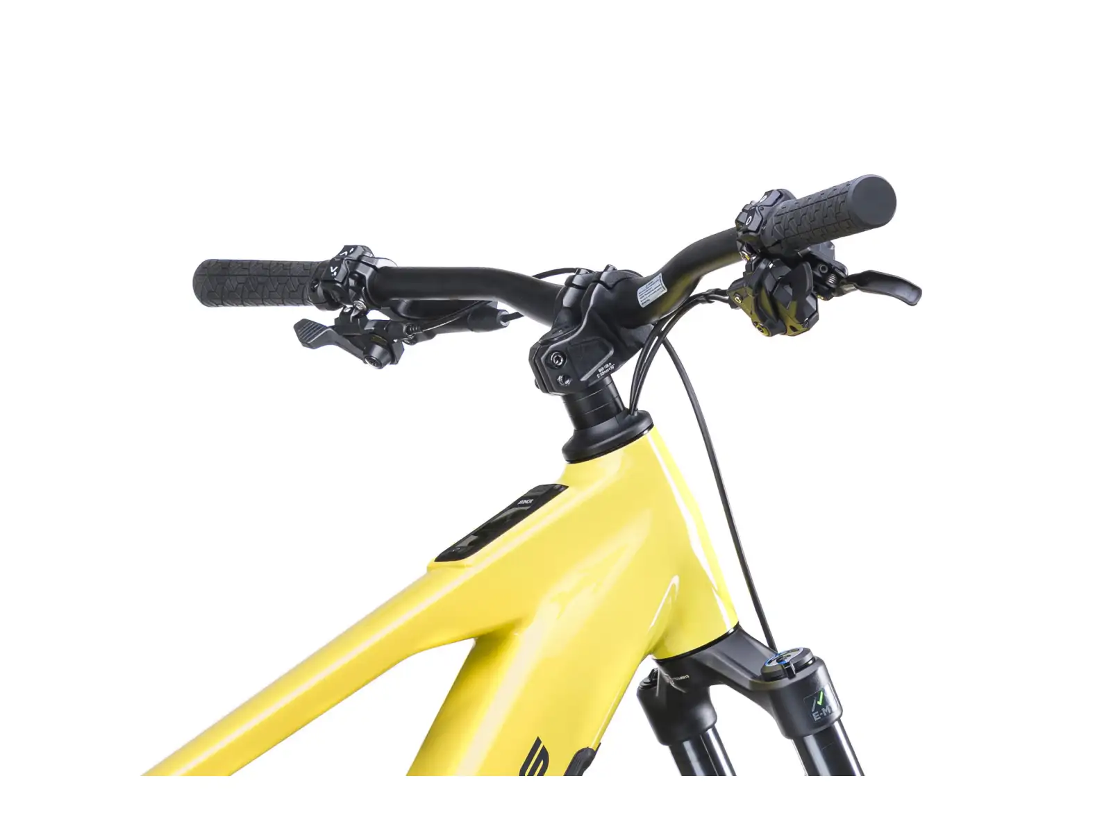 Crussis e-Largo AX 10.12-M2S(800) Mountain-E-Bike
