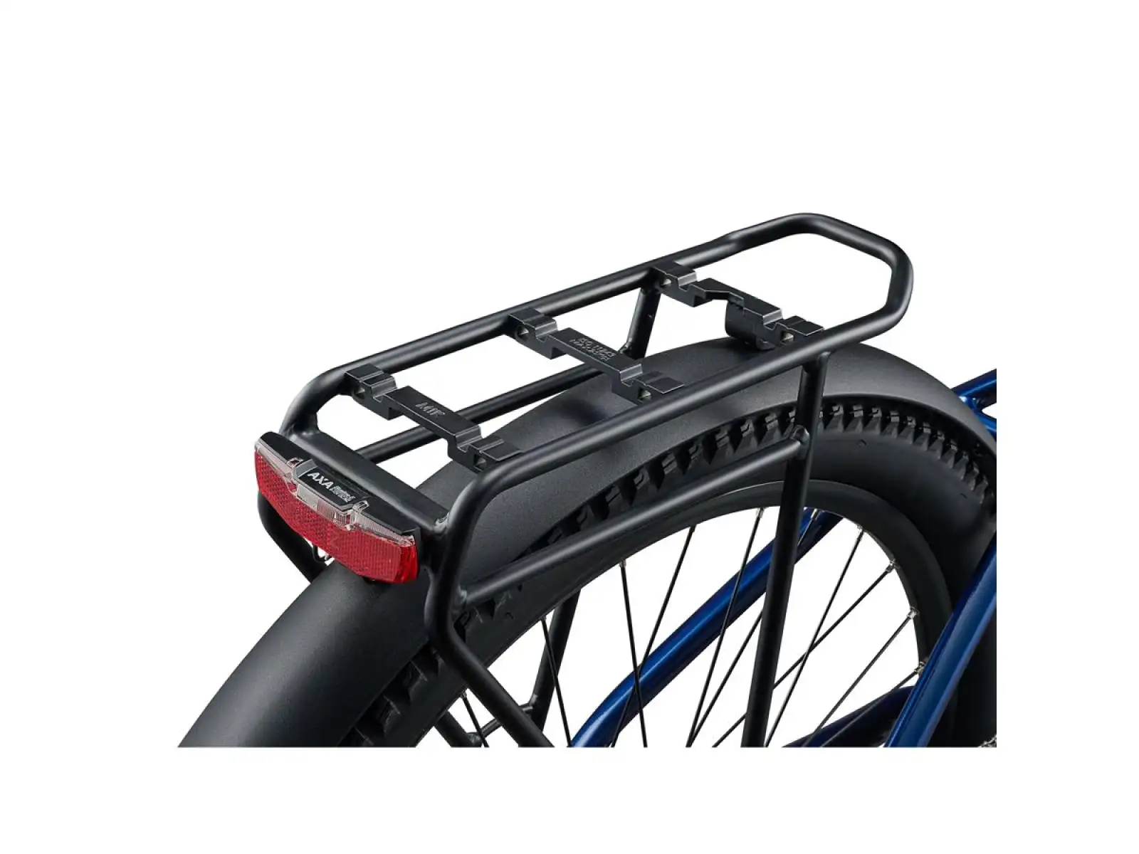 Giant Talon E+ EX BOX Mountain-E-Bike Metallic Navy