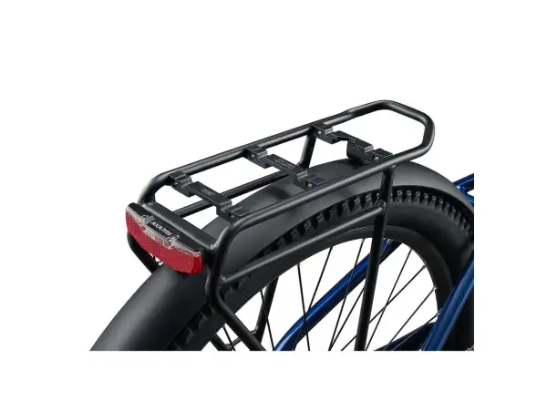 Giant Talon E+ EX BOX Mountain-E-Bike Metallic Navy
