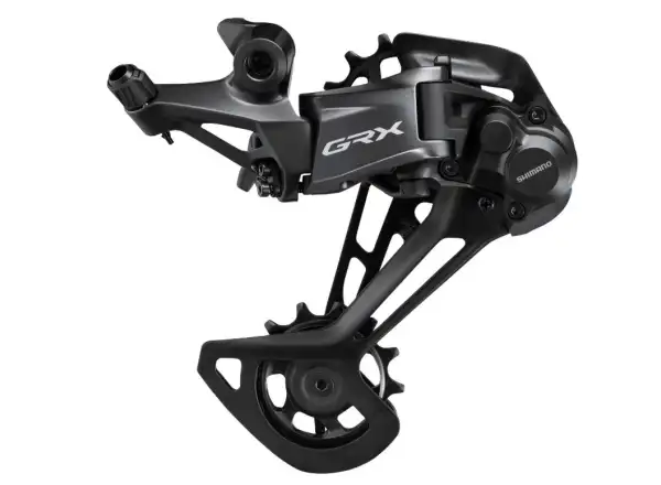 Shimano GRX RD-RX822-SGS 1x12sp. Schaltwerk - vom Fahrrad