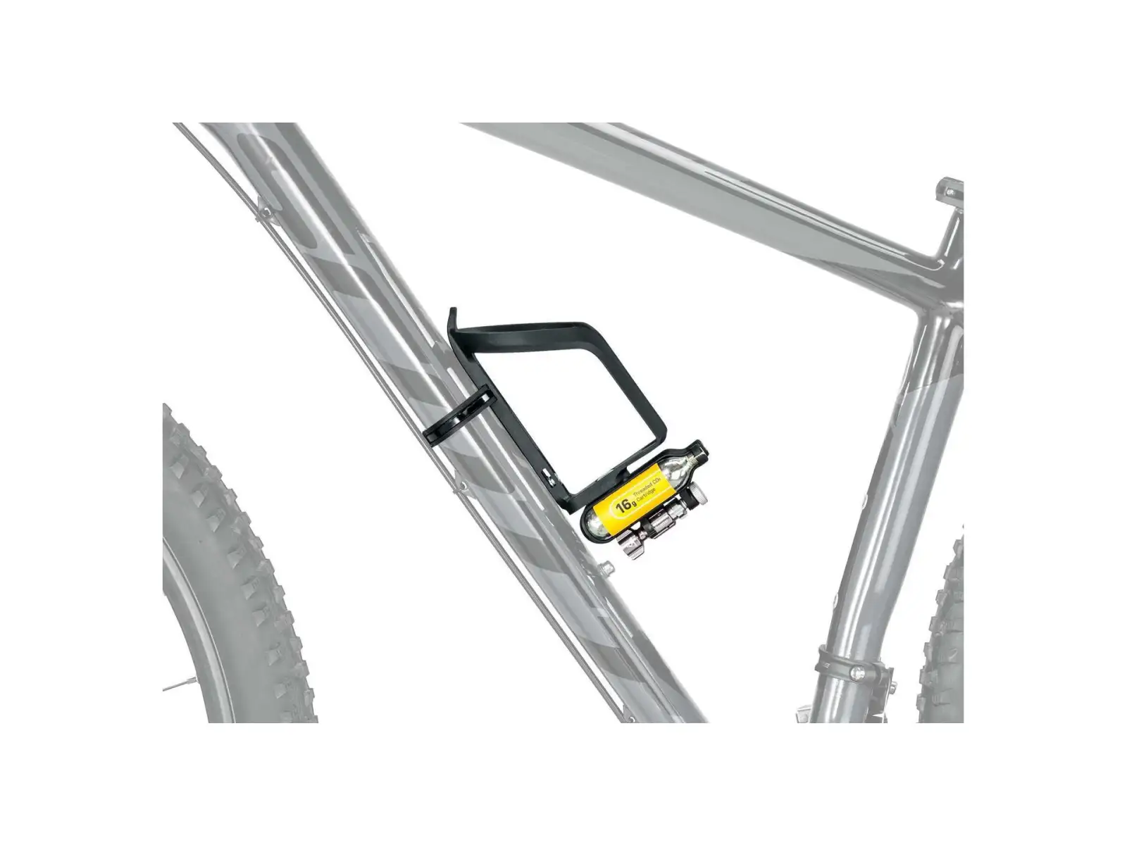 Topeak Ninja Cage Flaschenhalter