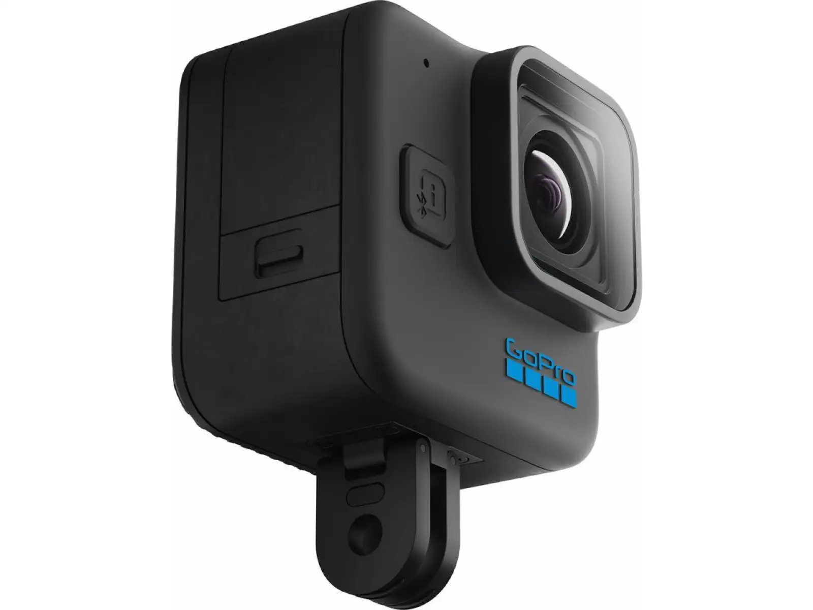 GoPro HERO11 Black Mini Actionkamera + Thermobecher GoPro