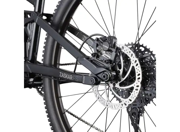 GT Zaskar FS 29 Sport BLK Mountainbike