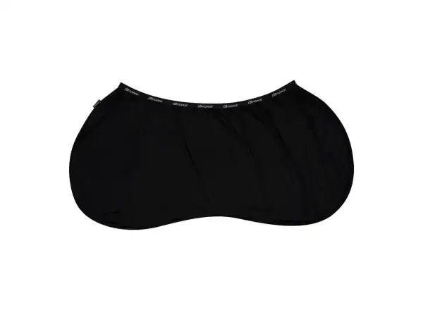 Force Shield Uni Fahrradhülle schwarz