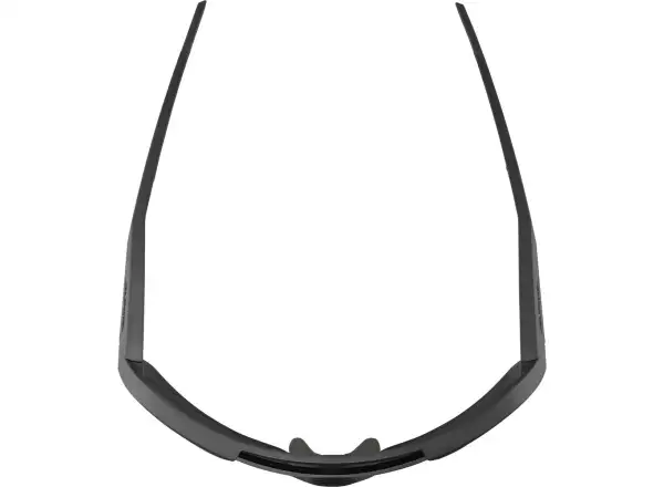 Alpina Rocket V Varioflex Brille Black Matt