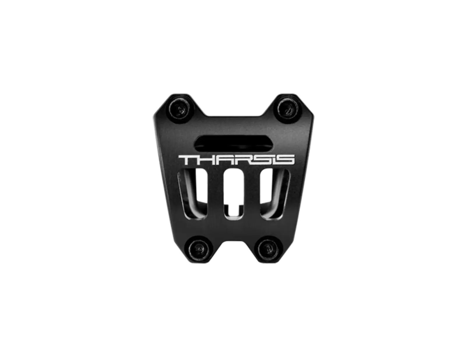 PRO Tharsis 3Five CNC Vorbau 34,9 mm schwarz