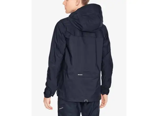 POC Oslo Herrenjacke Navy Black