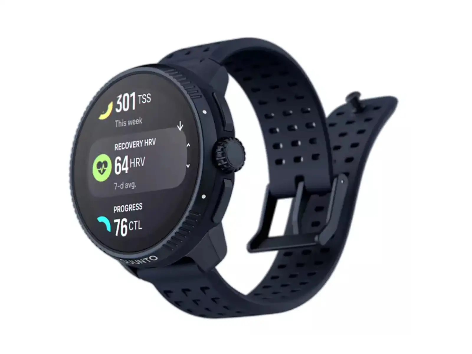Suunto Race Smartwatch Midnight