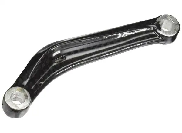 GT Hundeknochen für Zaskar Carbon 100