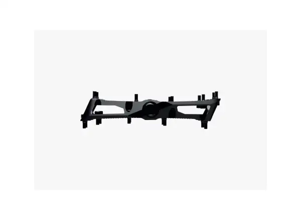 Race Face Turbine Pedale – Schwarz