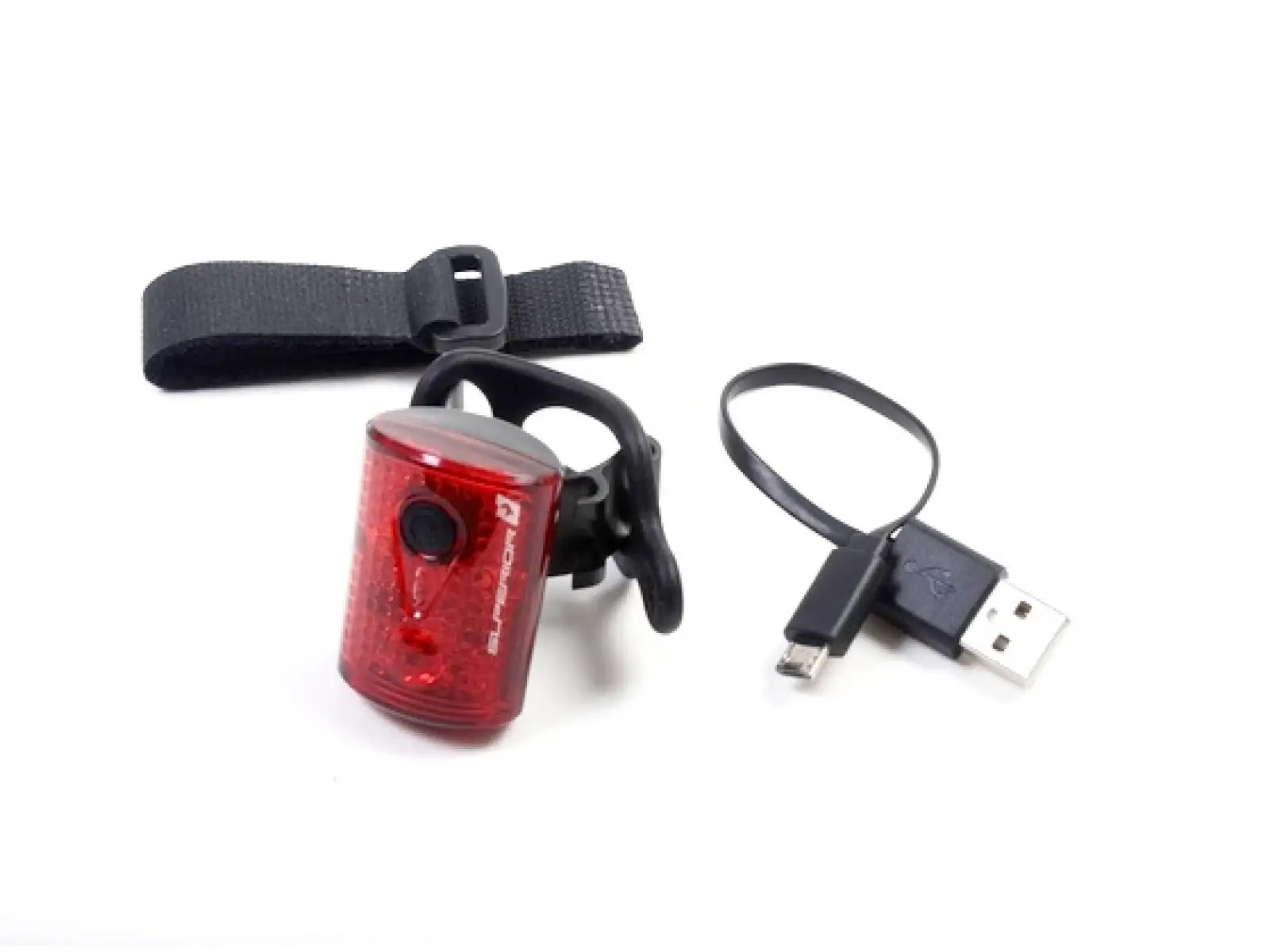 Superior SRL-01 USB LED Rücklicht