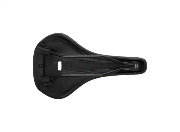 Ergon SM Sport Herrensattel Schwarz
