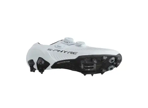 Shimano S-Phyre SH-XC903 Herren MTB-Schuhe weiß