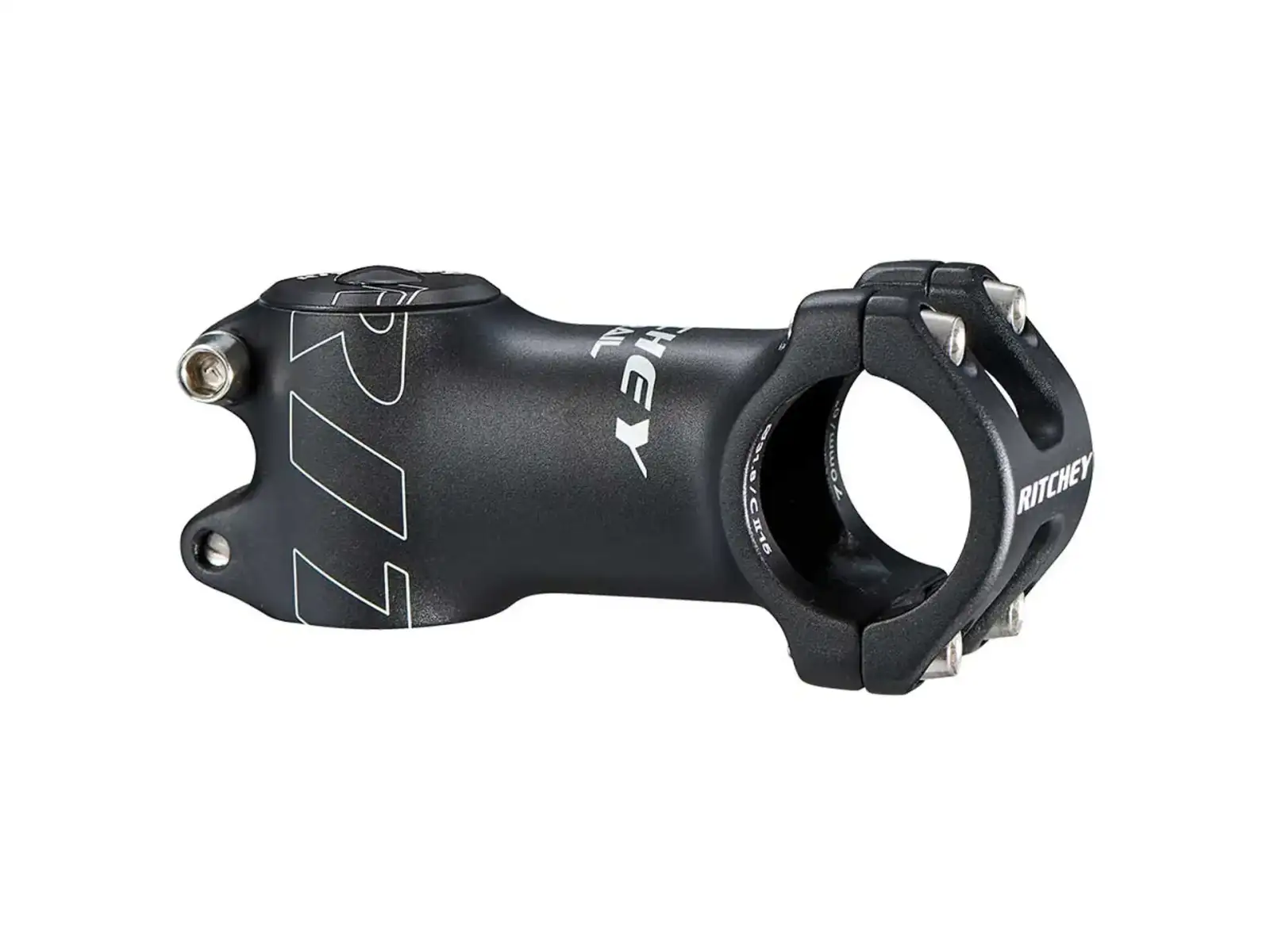 Ritchey Comp Trail BB Black Vorbau