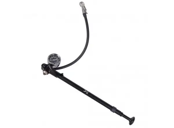 BikeYoke Hochdruckpumpe 500 psi