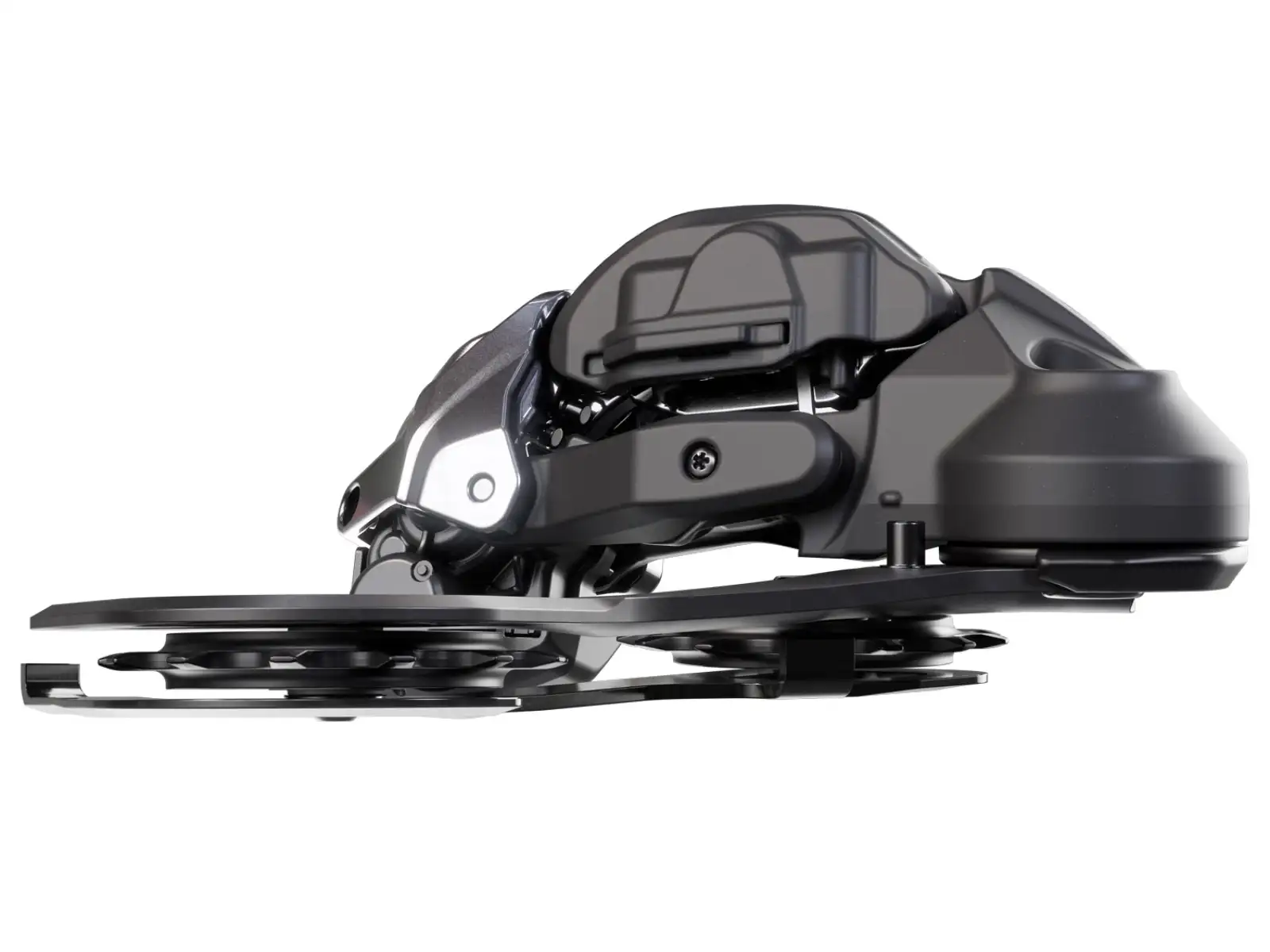 Shimano XTR RD-M9250-SGS, SW-M9250-IR, BT-DN320, EC-DN100, SM-CN910-12 Upgrade-Set