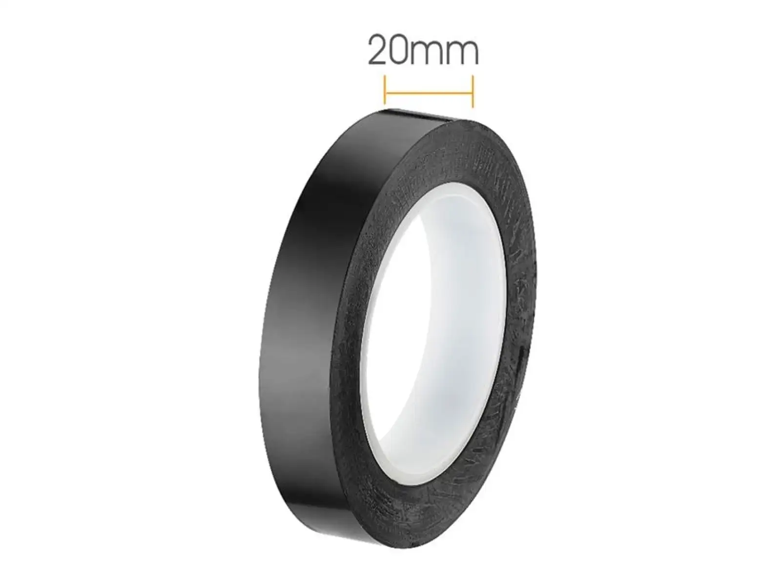 Ciclovation Tubeless Felgenband 50 m