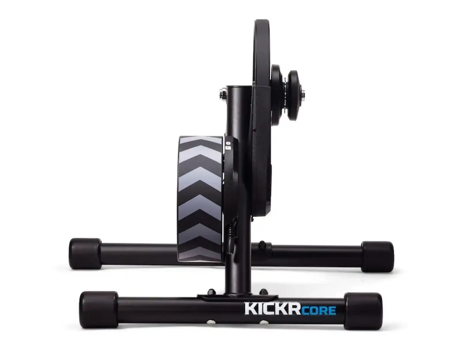 Wahoo KICKR CORE Zwift One Cog Click Trainer