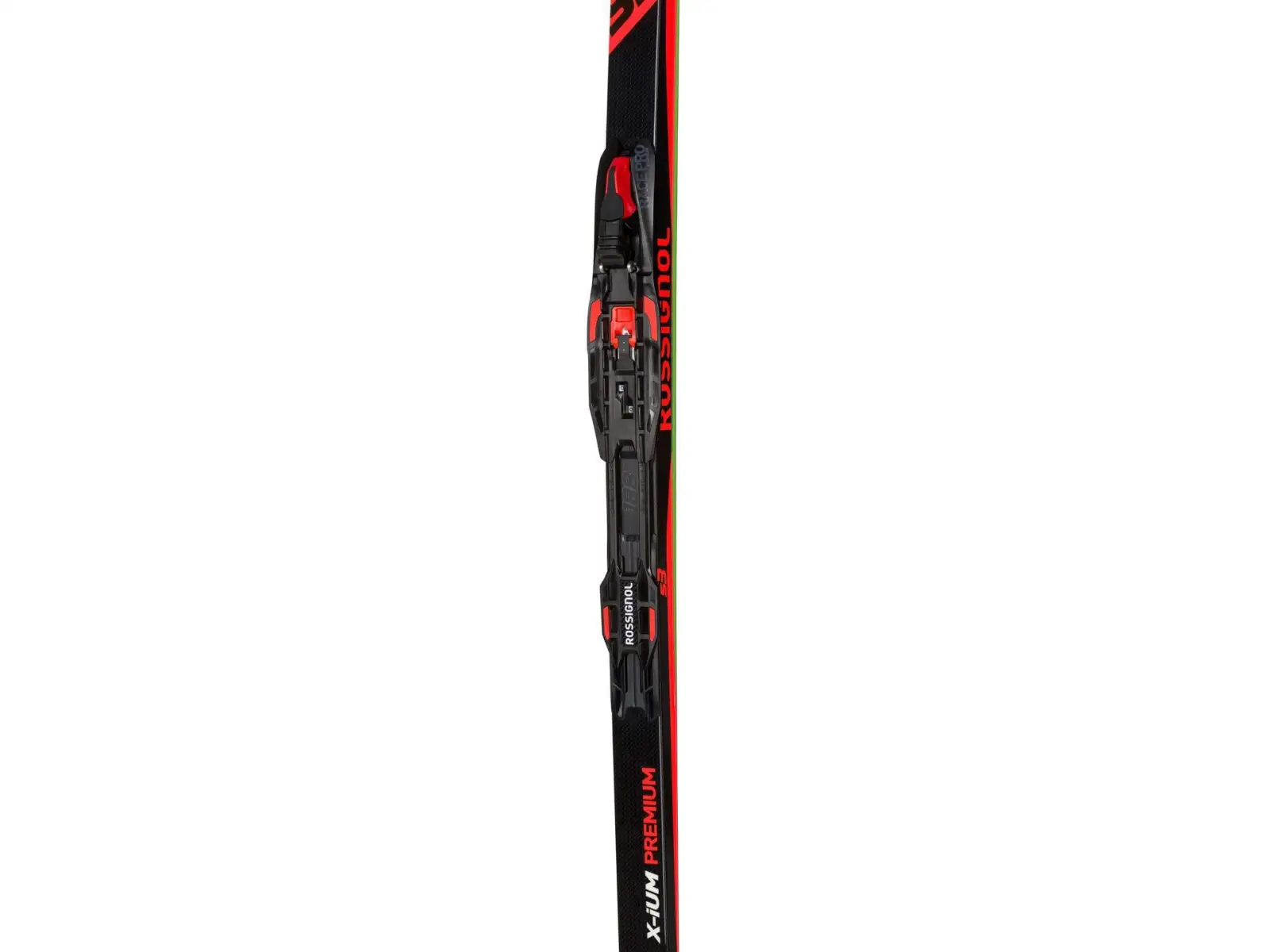 Rossignol X-IUM Skating Premium S3-IFP-XC Langlaufski