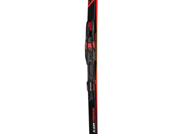 Rossignol X-IUM Skating Premium S3-IFP-XC Langlaufski